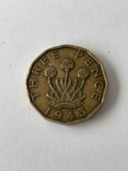 Three Pence