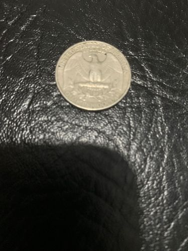Washington Quarter