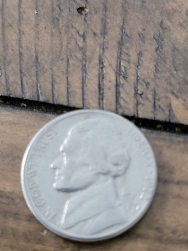 Jefferson Nickel