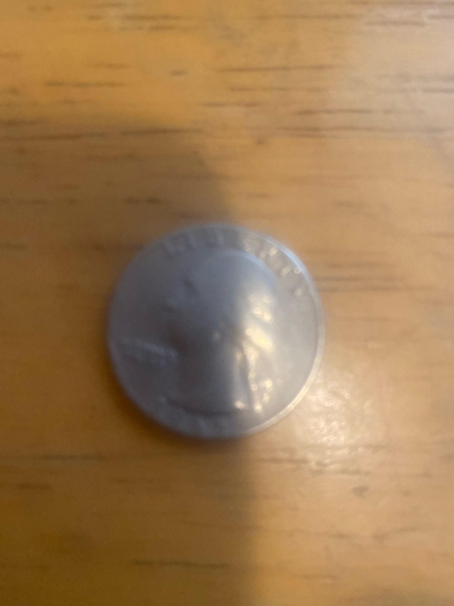Washington Quarter (Eagle Reverse)