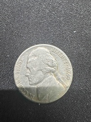 Jefferson Nickel