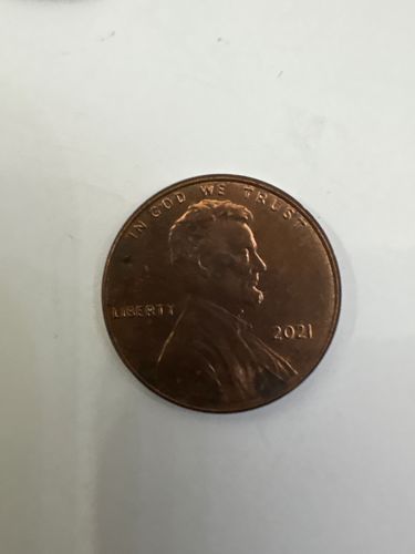 Lincoln Cent (Penny)