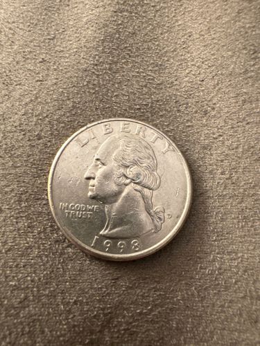 Washington Quarter (Pre-State Quarters)