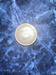 25 Fils