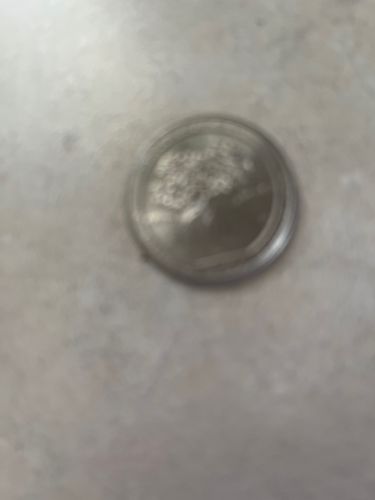 7-Sided 50 Pence Coin