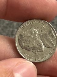 Jefferson Nickel