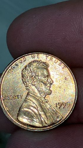 Lincoln Cent (Penny)