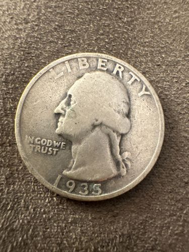 Washington Quarter