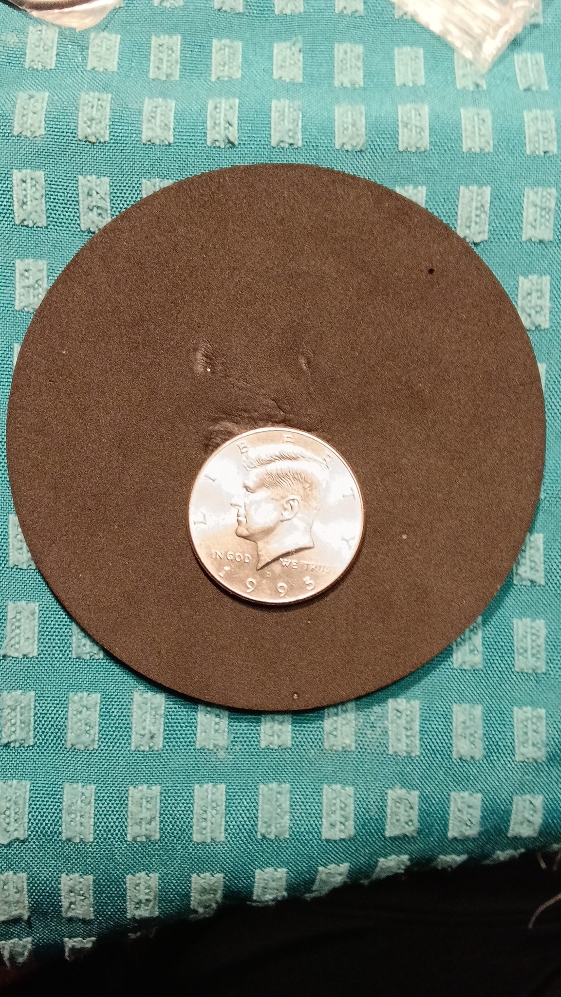 Kennedy Half Dollar