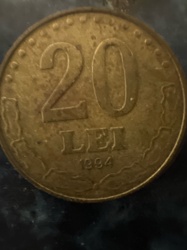 20 Lei
