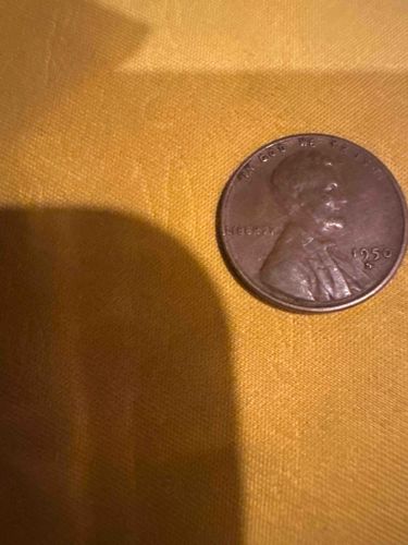 Lincoln Penny
