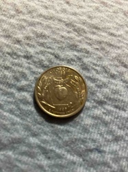 One Peso