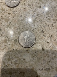 Illinois State Quarter