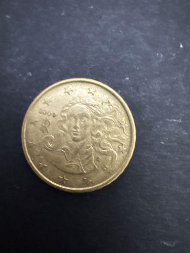 20 Euro Cent
