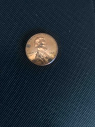 Lincoln Penny
