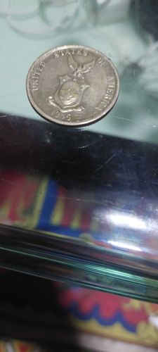 Philippines One Centavo (US Administration)