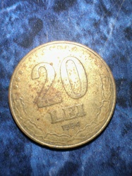 20 Lei