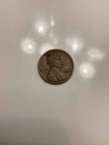 Lincoln Penny