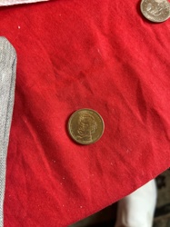 Presidential $1 Coin Program - Grover Cleveland