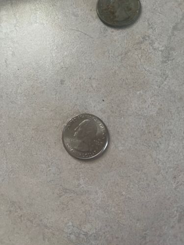 Washington Quarter