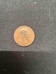 Lincoln Cent