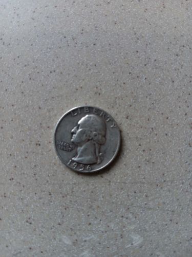 Washington Quarter