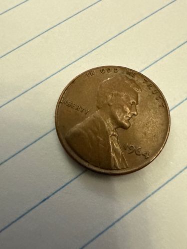 Lincoln Cent (Wheat Penny)
