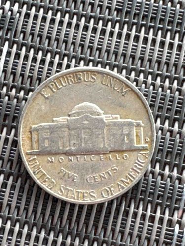 Jefferson Nickel