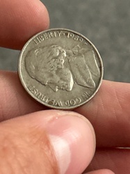 Jefferson Nickel