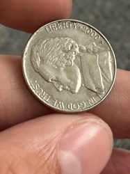Jefferson Nickel
