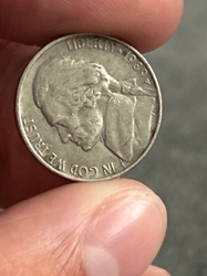 Jefferson Nickel