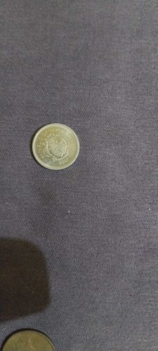 5 Centavos