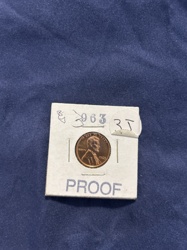 Lincoln Cent (Lincoln Penny)