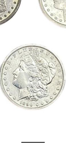 Morgan Dollar