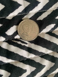 Philippine Peso