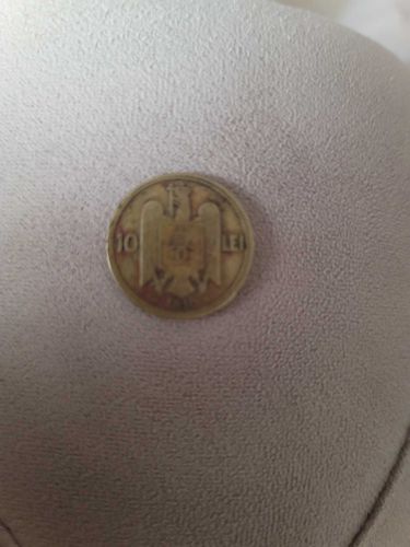 10 Lei (Mihai I)