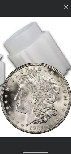 Morgan Dollar