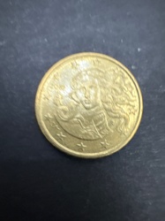 20 Euro Cent