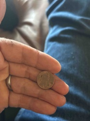 Lincoln Wheat Cent