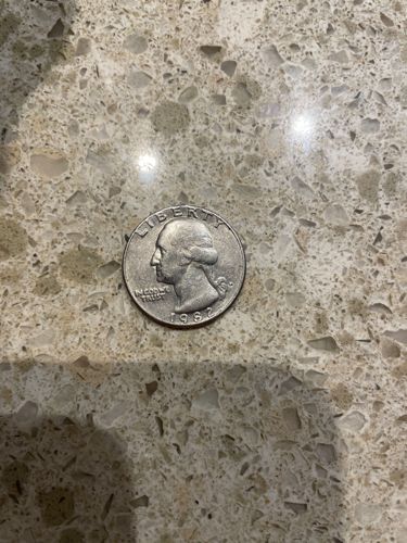 Washington Quarter (Pre-1965)