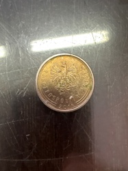 Polish Złoty (Grosz)