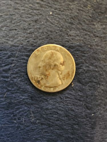 Washington Quarter