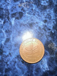Pfennig
