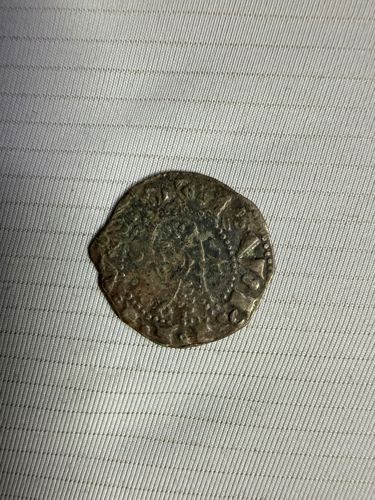 Silver Groat of Henry VI (Annulet Issue)