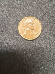 Lincoln Cent