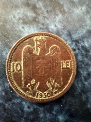 10 Lei