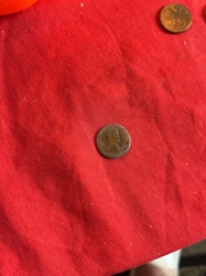 Lincoln Cent (Wheat Penny)