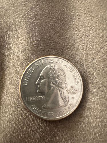 Washington Quarter
