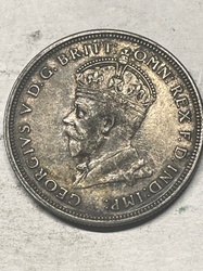Australian Parliament House Florin