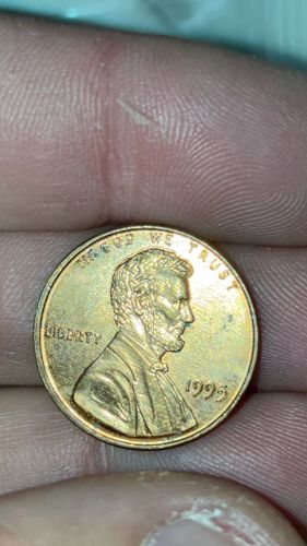 Lincoln Cent (Penny)